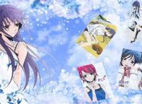 竟然自愿献身？这些脑回路清奇的动漫女主，真是病得不轻！