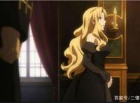 竟然自愿献身？这些脑回路清奇的动漫女主，真是病得不轻！