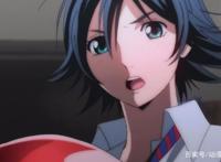 动漫界3大最强黄毛，抢走女主就算了，还顺便打了男主一顿？