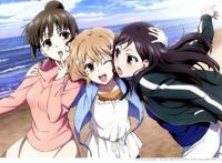 七夕专题：七部暖心恋爱动漫，每一部都感人至深！