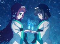 七夕专题：七部暖心恋爱动漫，每一部都感人至深！