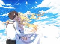 七夕专题：七部暖心恋爱动漫，每一部都感人至深！