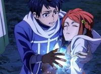 《转生蜘蛛》被迫停更，评分瞬间跌至7.9，果然是制作上的问题