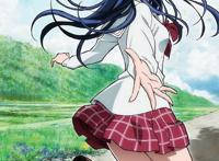 动漫：我真的一点都不羡慕这些后宫番男主！