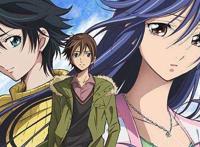 动漫：我真的一点都不羡慕这些后宫番男主！