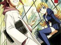 动漫：我真的一点都不羡慕这些后宫番男主！