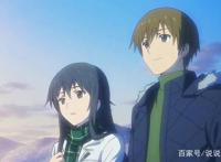 一部让你哭着看完的动漫，网友：除了宫崎骏我只服你