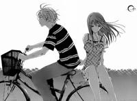 渣男见多了，动漫中的四大渣女你了解吗？最后一个带诚哥上路！