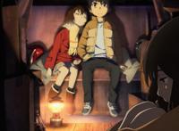 动漫主角不去挖墙角反而遭遇NTR？最后怎么办？当然是选择原谅她