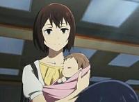 动漫主角不去挖墙角反而遭遇NTR？最后怎么办？当然是选择原谅她