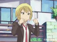 你听过火花这首歌吗？那你应该了解一下《玉响》