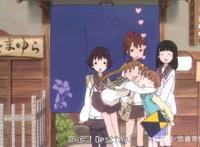 你听过火花这首歌吗？那你应该了解一下《玉响》