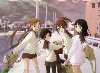 霜降一过，冬天将至，寒冷的季节里，我们可以看看这些温暖的动画