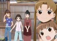 霜降一过，冬天将至，寒冷的季节里，我们可以看看这些温暖的动画