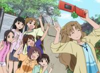 霜降一过，冬天将至，寒冷的季节里，我们可以看看这些温暖的动画