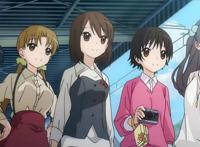 霜降一过，冬天将至，寒冷的季节里，我们可以看看这些温暖的动画