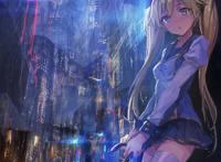 60部新番！超强续作与轻改原创相聚四月！2021四月新番全在这里！