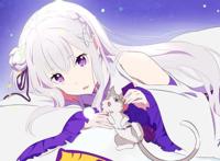 悲报！《从零开始的异世界生活》第二季宣布延期，暂定7月播出