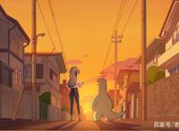 一觉醒来家里住了头恐龙，你会害怕吗？