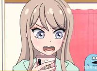 一觉醒来家里住了头恐龙，你会害怕吗？