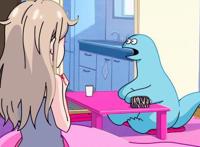 动画「辣妹与恐龙」最新PV公开4月4日开播