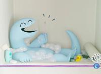 动画「辣妹与恐龙」最新PV公开4月4日开播