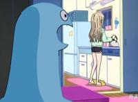 四月新番《辣妹与恐龙》单身GAL和恐龙都没烦恼