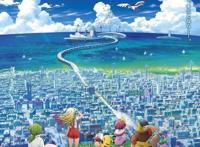 绊爱酱要上电视！首档电视节目将于4月开播