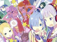 这几部高分的穿越系动画，都非常值得一看哦