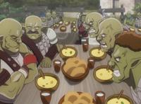 三部异世界动漫不同的哥布林，最后一部尺度略高却未播先火！