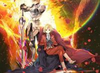 细居美惠子《Fate/EXTRALastEncore》绝美插画合集