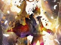 细居美惠子《Fate/EXTRALastEncore》绝美插画合集