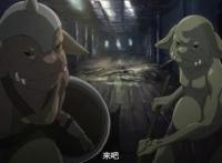 挑战哥布林都是什么下场，这个角色带了主角光环才侥幸活了下来！