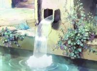 灰色中的幻想，痛苦和压力下的被动成长，与真实生动的冒险