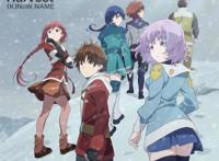 没有主角光环，没有开挂技能，这部穿越番演绎了一个真实的异世界