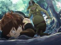 没有主角光环，没有开挂技能，这部穿越番演绎了一个真实的异世界