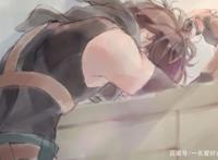 今天推荐《灰与幻想的格林姆迦尔》