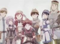 异世界和哥布林厮杀的日常，《灰与幻想的格林姆迦尔》