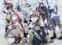 唯美如画，每帧皆壁纸！冷番推荐，灰与幻想的格林姆迦尔