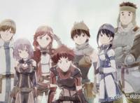 豆瓣8.8分，一部以真实为信条的“纯冒险番”，刀片党慎入！