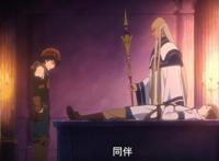 反龙傲天佳作，男主可能随时死亡，真实又细腻异世界动漫