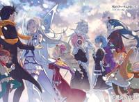 盘点那些：普普通通的我穿越到异世界开始“拯救世界”的动漫！