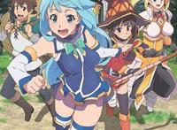 盘点那些：普普通通的我穿越到异世界开始“拯救世界”的动漫！