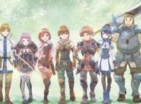 没有龙傲天，只凭真实感，这部异世界动画评分比刀剑神域还高