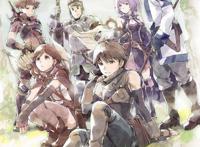 没有龙傲天，只凭真实感，这部异世界动画评分比刀剑神域还高