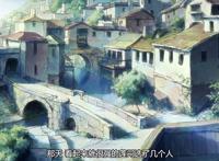 彩绘四年之久，这部画风别具一格的虐心动漫值得细看