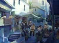 彩绘四年之久，这部画风别具一格的虐心动漫值得细看