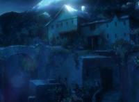 彩绘四年之久，这部画风别具一格的虐心动漫值得细看