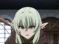 你知道动漫里有哪些使用弓箭的女生吗？