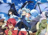 盘点十月新番中三大黑马一部在下架边缘试探，一部人气堪比老骨！